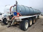 2012 Troxell 2012  Unknown-Vacuum Trailer
