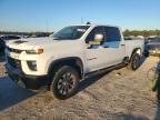 2023 Chevrolet Silverado K2500 Custom