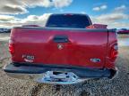 2002 Ford F150 Supercrew