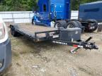 2026 PJ Equipment Trailer