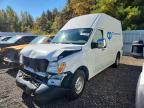 2019 Nissan NV2500 High Roof Delivery Van
