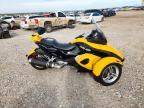 2009 Can-Am Spyder Roadster RS