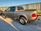 2001 Ford F150 Supercrew