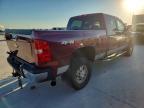 2008 Chevrolet Silverado K2500 Heavy Duty
