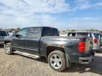 2014 Chevrolet Silverado K1500 LTZ