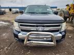 2008 Chevrolet Silverado K1500