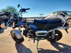2025 Honda ST125 A