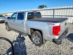 2017 Chevrolet Silverado K1500 LTZ