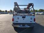 2002 Ford F150 Supercrew