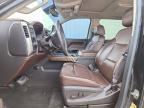 2015 Chevrolet Silverado K1500 High Country