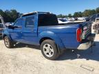2001 Nissan Frontier