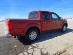 2015 Nissan Frontier SV