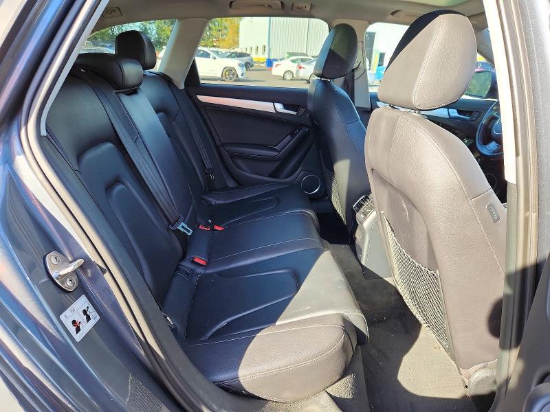 2015 Audi A4 Allroad Premium Plus