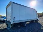 2014 Mitsubishi Fuso FEC92S BOX Truck