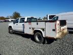 2015 Chevrolet Silverado K3500