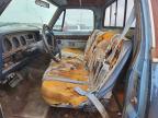 1984 Dodge D-SERIES D200
