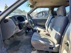 1999 Nissan Frontier XE