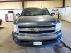 2007 Chevrolet Silverado K1500 Crew Cab