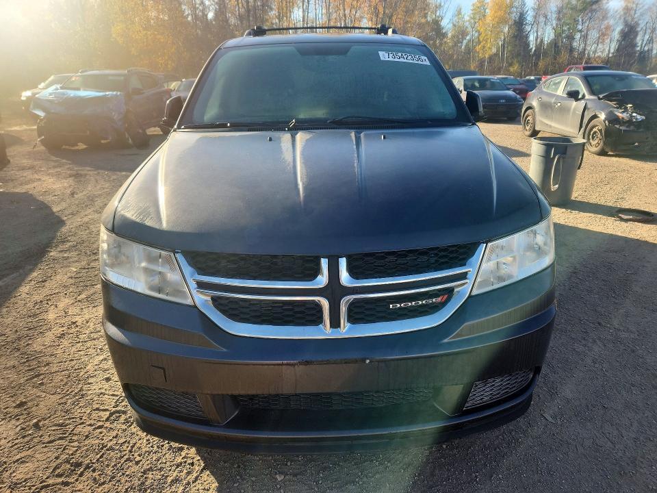 2015 Dodge Journey SE