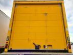2017 International MA025 BOX Truck