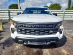 2022 Chevrolet Silverado K1500