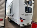 2009 Heartland BIG Country Camper