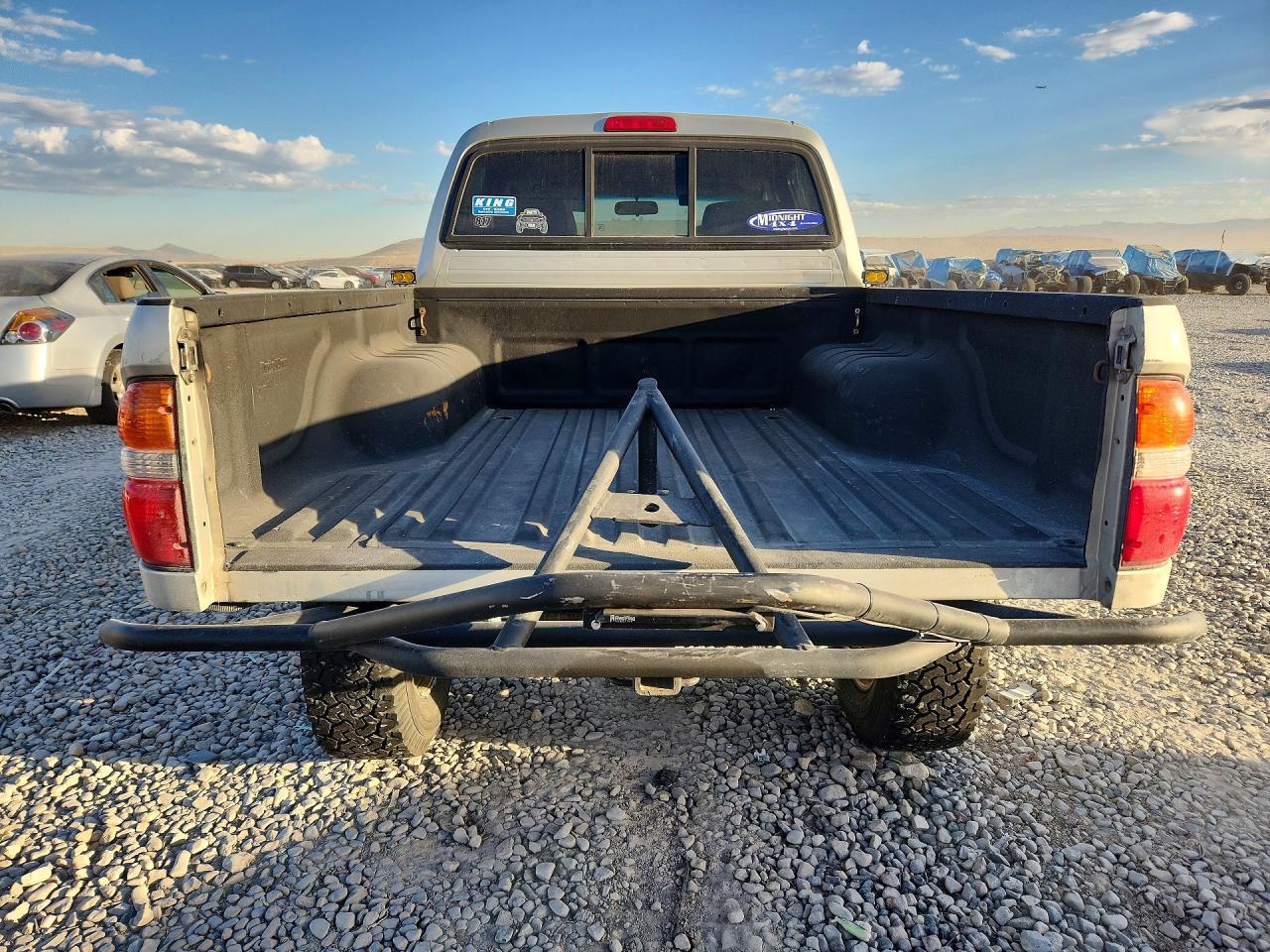 2004 Toyota Tacoma V6