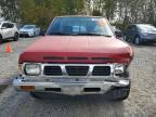 1990 Nissan Truck Base