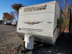 2011 Foresriver 2011  Wildwood-Camper