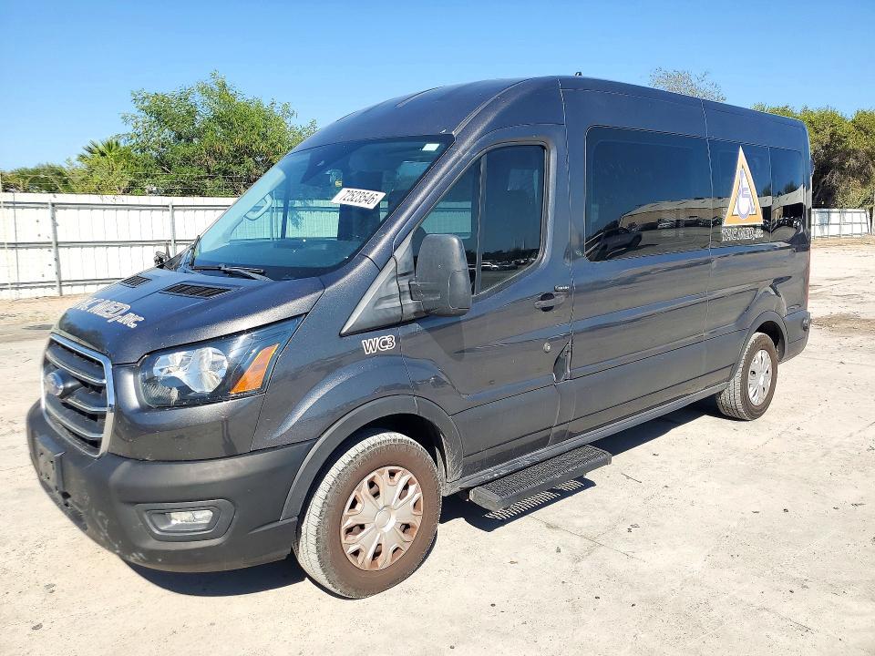 2020 Ford Transit T-350