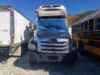 2019 Hino 258/268-Refrigerated BOX Truck