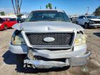 2006 Ford F150 Supercrew