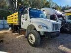 2014 Freightliner Business Class M2 Flatbed Truck