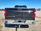 2020 Chevrolet Silverado K1500 LT