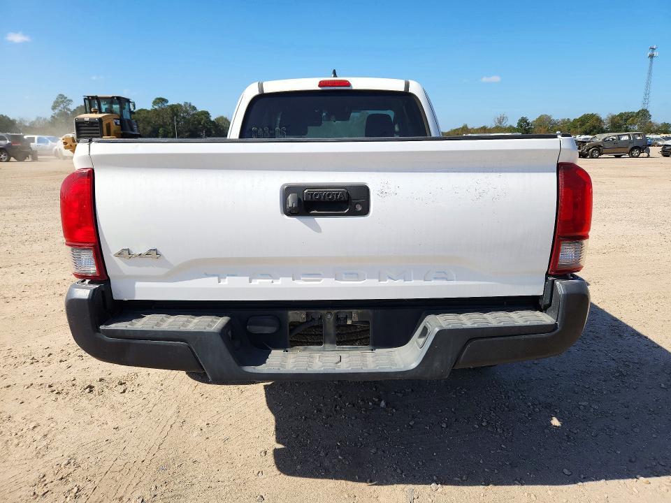 2020 Toyota Tacoma SR
