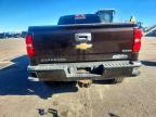 2018 Chevrolet Silverado K2500 High Country