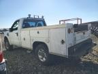 2008 Ford F250 Super Duty