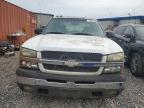 2005 Chevrolet Silverado C1500