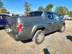 2006 Honda Ridgeline RTS