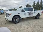 2017 Nissan Titan XD Platinum Reserve