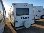 2013 Forest River Puma Camper