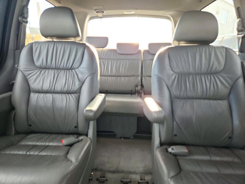 2008 Honda Odyssey EXL