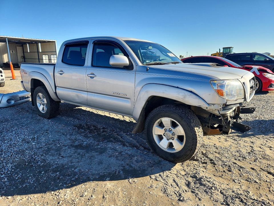2006 Toyota Tacoma V6