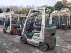 2005 Unicariers 2005 Unicarriers MCP1F2A20LV Forklift