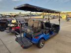 2023 Vivid Golf Cart