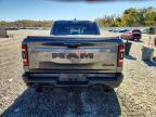 2022 Dodge RAM 1500 TRX