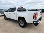 2022 GMC Canyon AT4