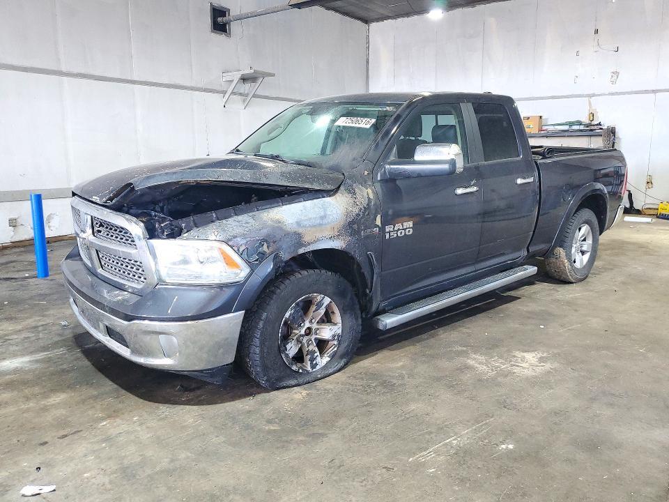 2015 Dodge 1500 Laramie