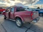 2000 Nissan Frontier XE