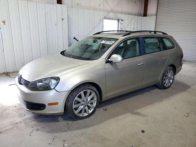 2014 Volkswagen Jetta TDI